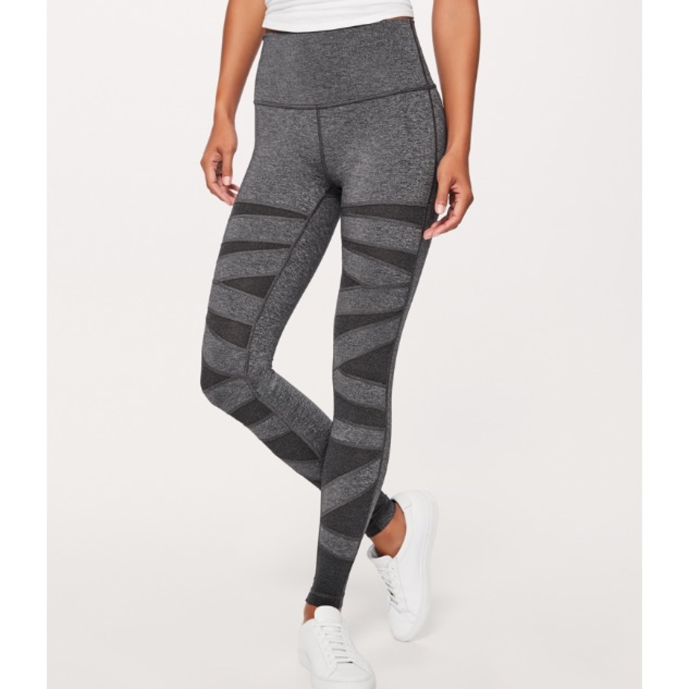 WUNDER UNDER PANT (HI-RISE) *SPECIAL EDITION